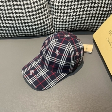 Burberry Caps